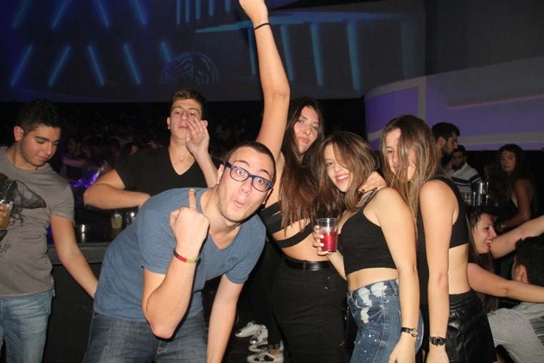 XXIst Century at O1NE Beirut